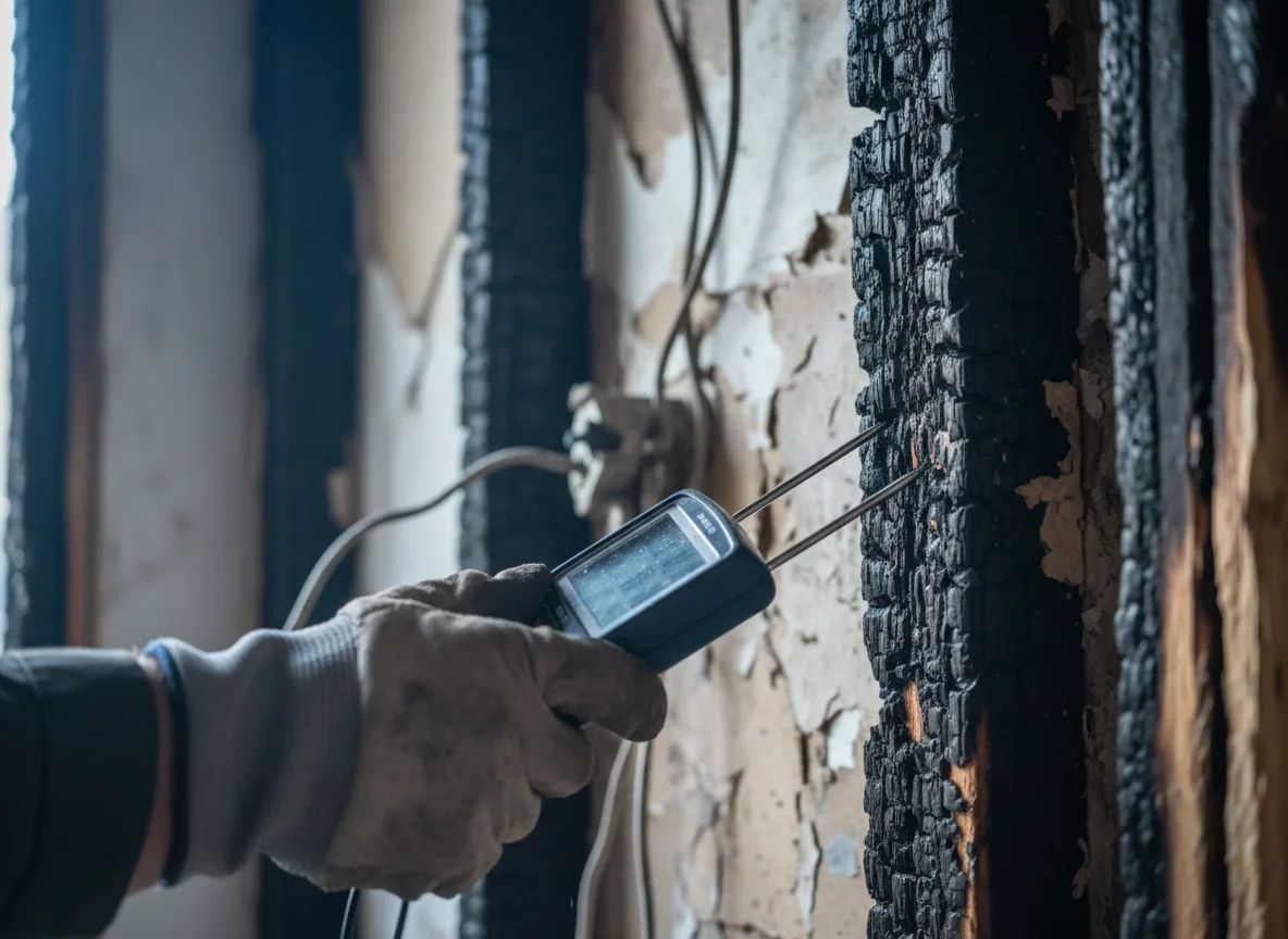 Fire Damage Restoration Ashuelot, NH FAQs
